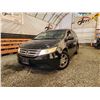 Image 1 : PARKSVILLE - 2013 HONDA ODYSSEY, BLACK, 214172 KMS, FRONT WHEEL DRIVE. - D505547