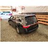 Image 22 : PARKSVILLE - 2013 HONDA ODYSSEY, BLACK, 214172 KMS, FRONT WHEEL DRIVE. - D505547