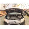Image 32 : PARKSVILLE - 2013 HONDA ODYSSEY, BLACK, 214172 KMS, FRONT WHEEL DRIVE. - D505547