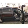 Image 36 : PARKSVILLE - 2013 HONDA ODYSSEY, BLACK, 214172 KMS, FRONT WHEEL DRIVE. - D505547