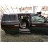 Image 40 : PARKSVILLE - 2013 HONDA ODYSSEY, BLACK, 214172 KMS, FRONT WHEEL DRIVE. - D505547