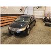 Image 4 : PARKSVILLE - 2013 HONDA ODYSSEY, BLACK, 214172 KMS, FRONT WHEEL DRIVE. - D505547