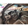 Image 50 : PARKSVILLE - 2013 HONDA ODYSSEY, BLACK, 214172 KMS, FRONT WHEEL DRIVE. - D505547