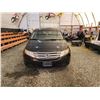 Image 6 : PARKSVILLE - 2013 HONDA ODYSSEY, BLACK, 214172 KMS, FRONT WHEEL DRIVE. - D505547