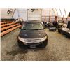 Image 7 : PARKSVILLE - 2013 HONDA ODYSSEY, BLACK, 214172 KMS, FRONT WHEEL DRIVE. - D505547