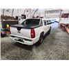 Image 15 : PARKSVILLE - 2009 CHEVROLET AVALANCHE, WHITE, 342072 KMS, 4X4 "NO RESERVE" - P209525