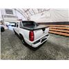 Image 21 : PARKSVILLE - 2009 CHEVROLET AVALANCHE, WHITE, 342072 KMS, 4X4 "NO RESERVE" - P209525