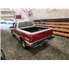Image 22 : PARKSVILLE - 1997 GMC SIERRA 1500, RED/WHITE, 285136 KMS, 4X4. - B507244
