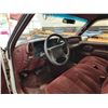 Image 39 : PARKSVILLE - 1997 GMC SIERRA 1500, RED/WHITE, 285136 KMS, 4X4. - B507244