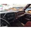 Image 44 : PARKSVILLE - 1997 GMC SIERRA 1500, RED/WHITE, 285136 KMS, 4X4. - B507244