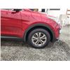 Image 25 : PARKSVILLE - 2016 HYUNDAI SANTA FE, RED, 157708 KMS, ALL WHEEL DRIVE. - J357356
