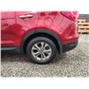 Image 29 : PARKSVILLE - 2016 HYUNDAI SANTA FE, RED, 157708 KMS, ALL WHEEL DRIVE. - J357356