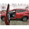 Image 48 : PARKSVILLE - 2016 HYUNDAI SANTA FE, RED, 157708 KMS, ALL WHEEL DRIVE. - J357356