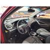 Image 50 : PARKSVILLE - 2016 HYUNDAI SANTA FE, RED, 157708 KMS, ALL WHEEL DRIVE. - J357356
