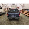 Image 18 : PARKSVILLE - 2002 FORD EXPLORER, BLUE, 300419 KMS, FOUR WHEEL DRIVE. - DC19125