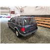 Image 22 : PARKSVILLE - 2002 FORD EXPLORER, BLUE, 300419 KMS, FOUR WHEEL DRIVE. - DC19125