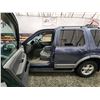 Image 47 : PARKSVILLE - 2002 FORD EXPLORER, BLUE, 300419 KMS, FOUR WHEEL DRIVE. - DC19125