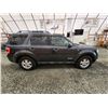 Image 11 : PARKSVILLE - 2008 FORD ESCAPE, BLACK, 274294 KMS, FOUR WHEEL DRIVE. - BA93596