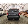 Image 17 : PARKSVILLE - 2008 FORD ESCAPE, BLACK, 274294 KMS, FOUR WHEEL DRIVE. - BA93596