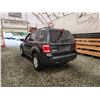 Image 20 : PARKSVILLE - 2008 FORD ESCAPE, BLACK, 274294 KMS, FOUR WHEEL DRIVE. - BA93596