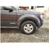 Image 25 : PARKSVILLE - 2008 FORD ESCAPE, BLACK, 274294 KMS, FOUR WHEEL DRIVE. - BA93596