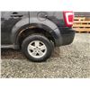 Image 29 : PARKSVILLE - 2008 FORD ESCAPE, BLACK, 274294 KMS, FOUR WHEEL DRIVE. - BA93596