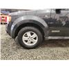 Image 31 : PARKSVILLE - 2008 FORD ESCAPE, BLACK, 274294 KMS, FOUR WHEEL DRIVE. - BA93596
