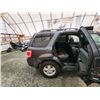Image 40 : PARKSVILLE - 2008 FORD ESCAPE, BLACK, 274294 KMS, FOUR WHEEL DRIVE. - BA93596