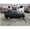 Image 13 : PARKSVILLE - 2010 SUBARU FORESTER, BLACK, 264375 KMS, ALL WHEEL DRIVE. - B732381