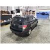 Image 16 : PARKSVILLE - 2010 SUBARU FORESTER, BLACK, 264375 KMS, ALL WHEEL DRIVE. - B732381