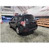 Image 20 : PARKSVILLE - 2010 SUBARU FORESTER, BLACK, 264375 KMS, ALL WHEEL DRIVE. - B732381