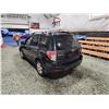 Image 21 : PARKSVILLE - 2010 SUBARU FORESTER, BLACK, 264375 KMS, ALL WHEEL DRIVE. - B732381