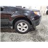 Image 25 : PARKSVILLE - 2010 SUBARU FORESTER, BLACK, 264375 KMS, ALL WHEEL DRIVE. - B732381