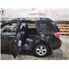 Image 46 : PARKSVILLE - 2010 SUBARU FORESTER, BLACK, 264375 KMS, ALL WHEEL DRIVE. - B732381