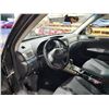 Image 51 : PARKSVILLE - 2010 SUBARU FORESTER, BLACK, 264375 KMS, ALL WHEEL DRIVE. - B732381