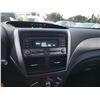Image 54 : PARKSVILLE - 2010 SUBARU FORESTER, BLACK, 264375 KMS, ALL WHEEL DRIVE. - B732381