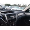 Image 55 : PARKSVILLE - 2010 SUBARU FORESTER, BLACK, 264375 KMS, ALL WHEEL DRIVE. - B732381