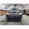 Image 5 : PARKSVILLE - 2010 SUBARU FORESTER, BLACK, 264375 KMS, ALL WHEEL DRIVE. - B732381