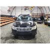 Image 6 : PARKSVILLE - 2010 SUBARU FORESTER, BLACK, 264375 KMS, ALL WHEEL DRIVE. - B732381