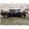 Image 11 : PARKSVILLE - 2007 CHEVY SILVERADO 1500, BLUE, 305620 KMS, 4X4. - D660383