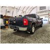 Image 14 : PARKSVILLE - 2007 CHEVY SILVERADO 1500, BLUE, 305620 KMS, 4X4. - D660383