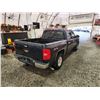 Image 16 : PARKSVILLE - 2007 CHEVY SILVERADO 1500, BLUE, 305620 KMS, 4X4. - D660383