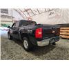 Image 20 : PARKSVILLE - 2007 CHEVY SILVERADO 1500, BLUE, 305620 KMS, 4X4. - D660383