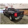 Image 21 : PARKSVILLE - 2007 CHEVY SILVERADO 1500, BLUE, 305620 KMS, 4X4. - D660383