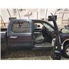 Image 36 : PARKSVILLE - 2007 CHEVY SILVERADO 1500, BLUE, 305620 KMS, 4X4. - D660383