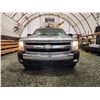 Image 5 : PARKSVILLE - 2007 CHEVY SILVERADO 1500, BLUE, 305620 KMS, 4X4. - D660383
