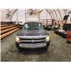 Image 7 : PARKSVILLE - 2007 CHEVY SILVERADO 1500, BLUE, 305620 KMS, 4X4. - D660383