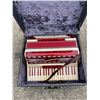Image 1 : 407 -- CAMERANO CANDY STRIPE ACCORDION