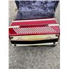 Image 3 : 407 -- CAMERANO CANDY STRIPE ACCORDION
