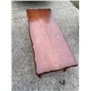 Image 1 : 409 -- COFFEE TABLE